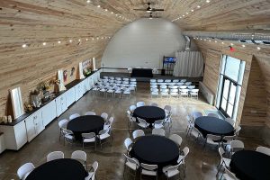 The Q Events Venue in Havre, MT